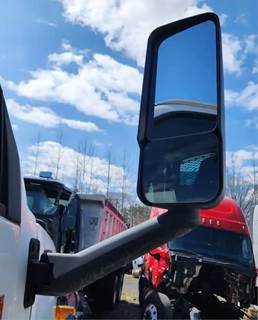 Chevrolet C8500 Right Side View Mirror