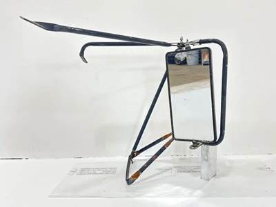 Chevrolet Right Side View Mirror for a 1992 Chevrolet C70 Kodiak