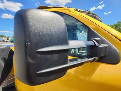 Chevrolet Silverado 5500HD Right Side View Mirror