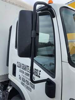 Chevrolet W4500 Right Side View Mirror