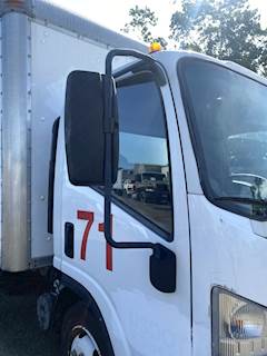 Chevrolet W5500 Right Side View Mirror