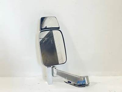 E-One Left Side View Mirror for a 2000 E-One Fire Truck