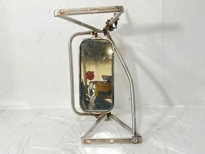 Ford 8000 Left Side View Mirror