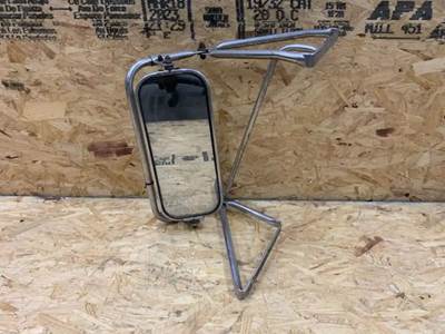 Ford C8000 Left Side View Mirror