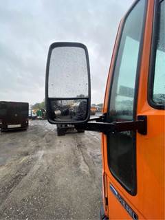 Ford CF7000 Left Side View Mirror