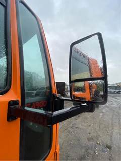 Ford CF7000 Right Side View Mirror