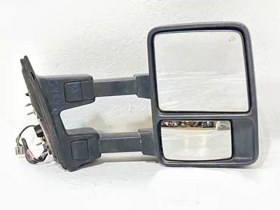 Ford F-250 Side View Mirror