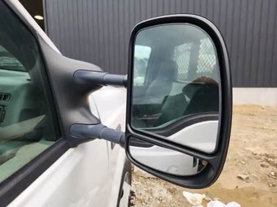 Ford F-550 Right Side View Mirror