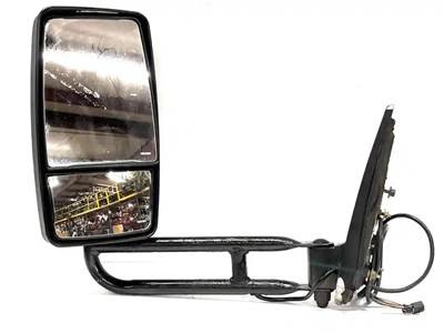 Ford F-650 Left Side View Mirror