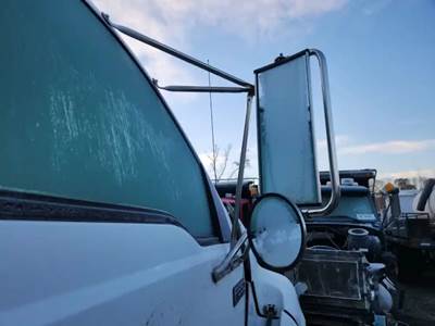 Ford F-650 Right Side View Mirror