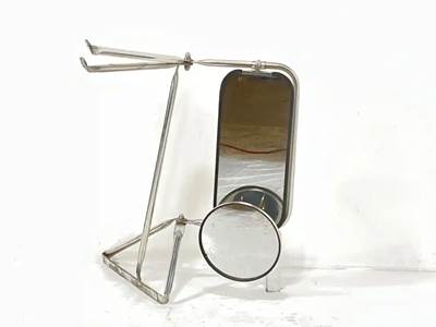 Ford F-650 Right Side View Mirror