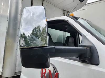 Ford F-650 Right Side View Mirror
