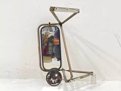 Ford F-700 Left Side View Mirror for a 1995 Ford F700