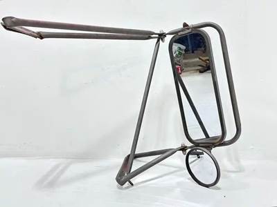 Ford F-700 Right Side View Mirror for a 1995 Ford F700