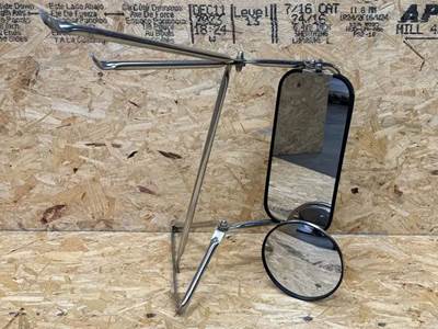 Ford F-750 Right Side View Mirror