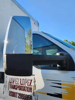 Ford F-750 Right Side View Mirror