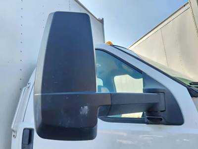 Ford F-750 Right Side View Mirror