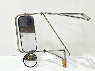 Ford F-800 Left Side View Mirror for a 1999 Ford F800