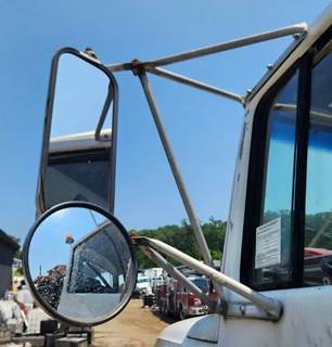 Ford LN7000 Left Side View Mirror