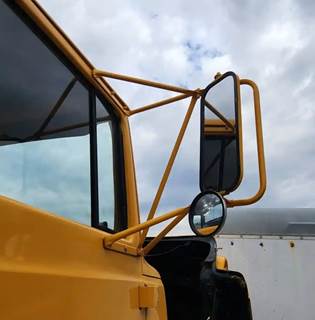 Ford LN8000 Right Side View Mirror