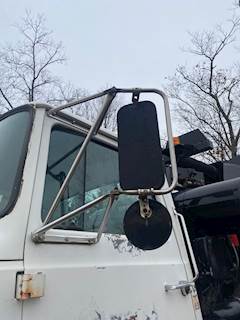Ford LNT9000 Left Side View Mirror