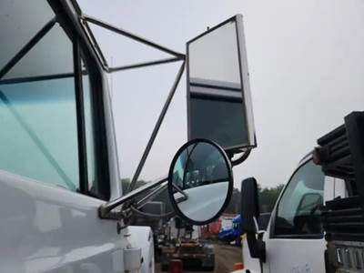 Ford LT9000 Right Side View Mirror
