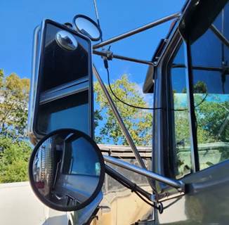 Ford LTL9000 Left Side View Mirror