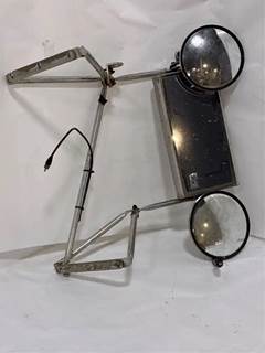 Ford LTLA9000 AERO MAX 120 Right Side View Mirror