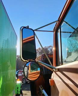 Ford LTS8000 Left Side View Mirror