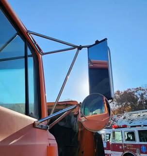 Ford LTS8000 Right Side View Mirror