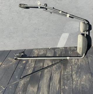 Freightliner B2 Right Side View Mirror