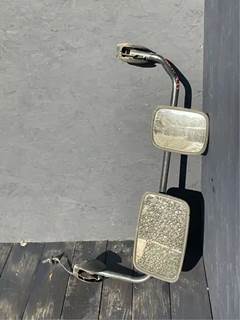 Freightliner B2 Left Side View Mirror