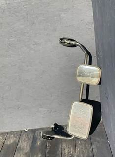 Freightliner B2 Left Side View Mirror