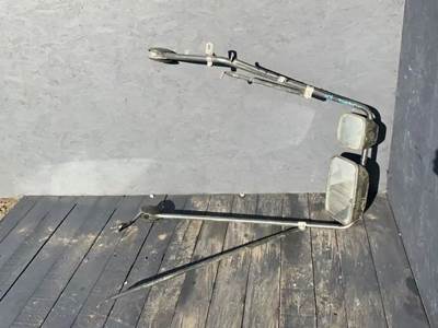 Freightliner B2 Right Side View Mirror