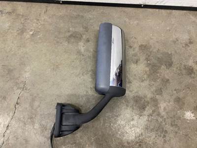 Freightliner Cascadia 113 Left Side View Mirror