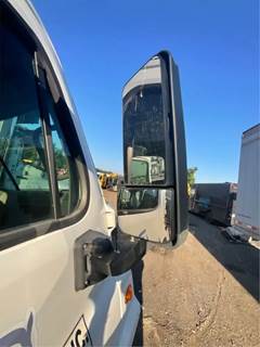 Freightliner Cascadia 113 Right Side View Mirror