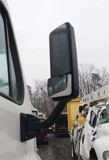 Freightliner Cascadia 113 Right Side View Mirror