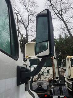 Freightliner Cascadia 113 Right Side View Mirror