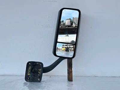 Freightliner Cascadia 113 Right Side View Mirror