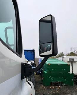 Freightliner Cascadia 113 Right Side View Mirror