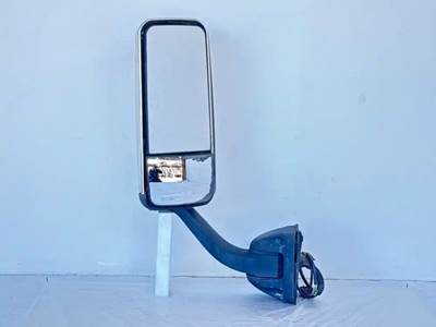 Freightliner Cascadia 113 Left Side View Mirror