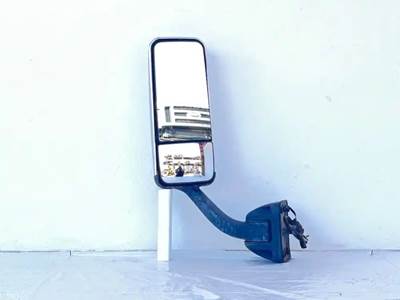 Freightliner Cascadia 113 Left Side View Mirror