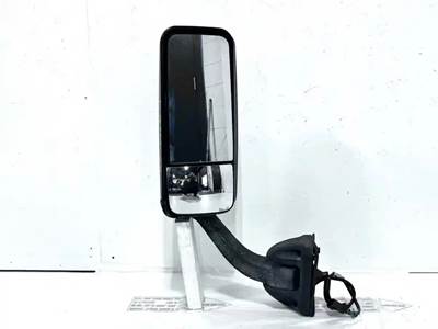 Freightliner Cascadia 113 Left Side View Mirror