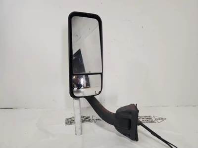 Freightliner Cascadia 113 Left Side View Mirror