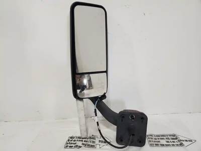 Freightliner Cascadia 113 Left Side View Mirror