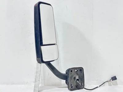 Freightliner Cascadia 113 Left Side View Mirror
