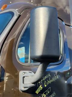Freightliner Cascadia 113 Left Side View Mirror