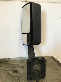 Freightliner Cascadia 125 Left Side View Mirror