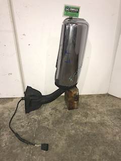 Freightliner Cascadia 125 Left Side View Mirror
