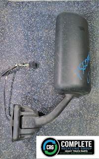 Freightliner Cascadia 125 Left Side View Mirror